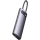 Baseus Hub USB-C 7w1 Metal Gleam Series - 1088614 - zdjęcie 3